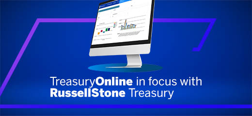 Russel Treasury Management Services in focus images new